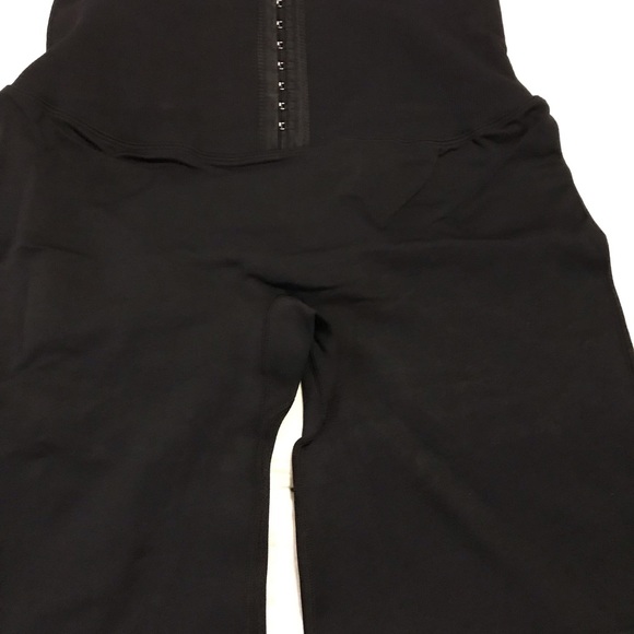 Ladies Shaper Shorts - Picture 2 of 6